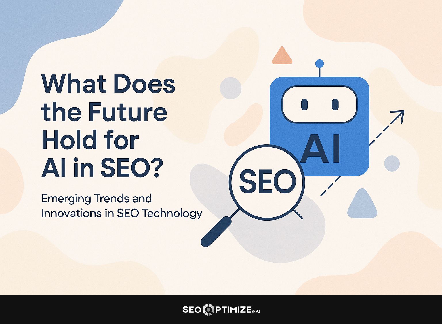 What Does the Future Hold for AI in SEO?