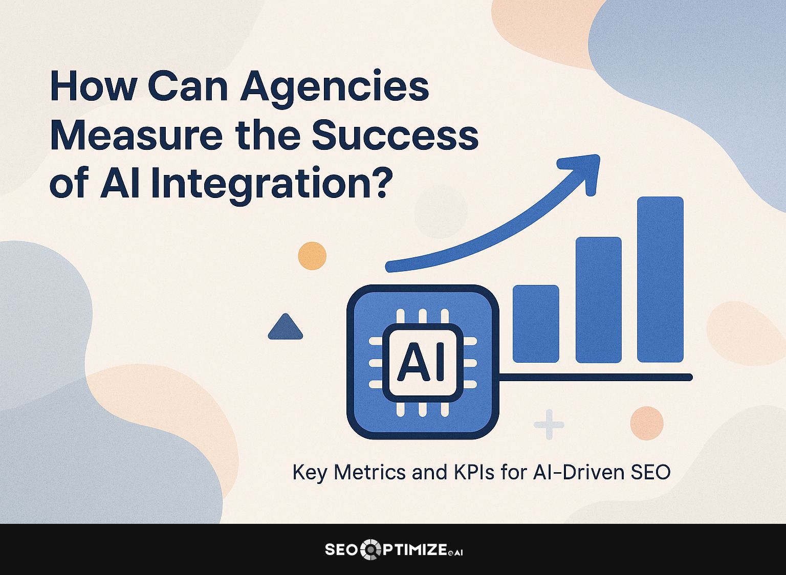 How Can Agencies Measure the Success of AI Integration?